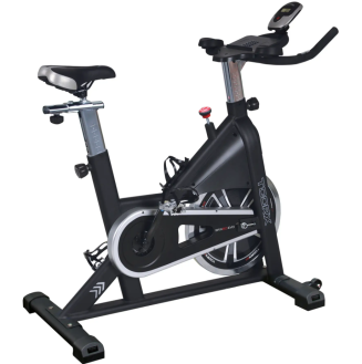 Сайкл-тренажер Toorx Indoor Cycle SRX 60EVO
