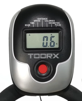 Сайкл-тренажер Toorx Indoor Cycle SRX 60EVO