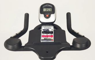 Сайкл-тренажер Toorx Indoor Cycle SRX 60EVO