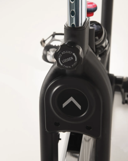 Сайкл-тренажер Toorx Indoor Cycle SRX 60EVO