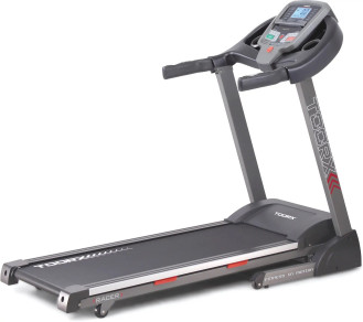 Беговая дорожка Toorx Treadmill Racer
