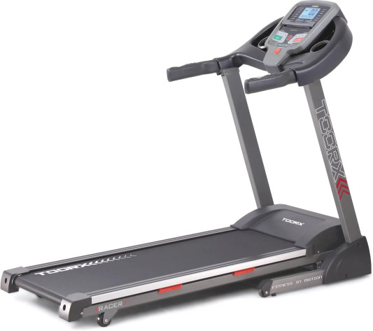 Бігова доріжка Toorx Treadmill Racer