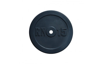 Набор блинов 50 кг (2x10 и 2x15) на гриф 25, 30, 50 мм