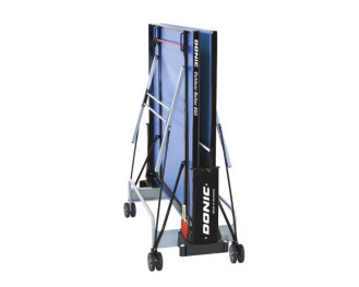 Всепогодный теннисный стол Donic Outdoor Roller 800-5 зеленый