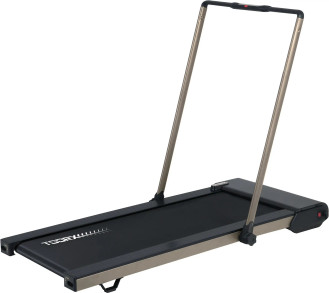 Беговая дорожка Toorx Treadmill City Compact Pure Bronze