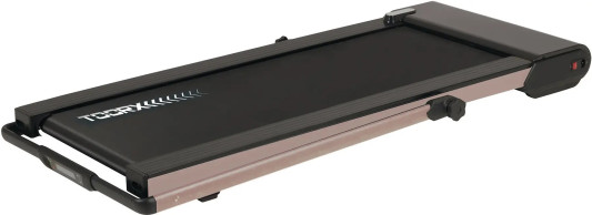 Бігова доріжка Toorx Treadmill City Compact Pure Bronze