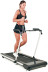 Бігова доріжка Toorx Treadmill City Compact Pure Bronze