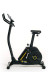 Велотренажер электромагнитный BS-6047 MAYBIKE черный-желтый