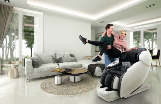 Массажное кресло SkyLiner II