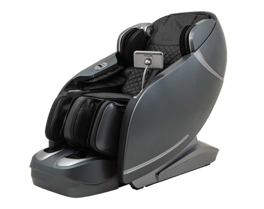 Массажное кресло SkyLiner II Black
