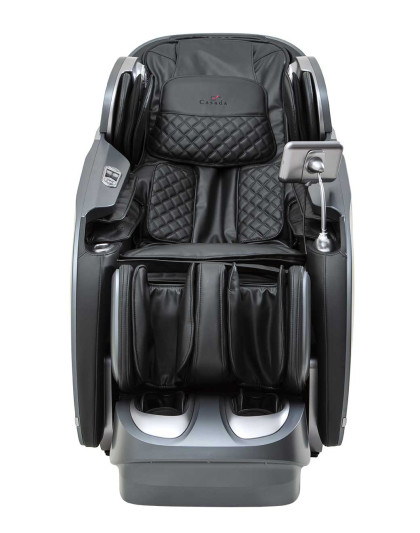 Массажное кресло SkyLiner II Black