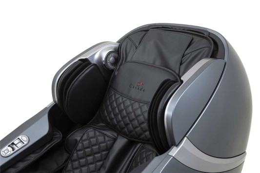 Массажное кресло SkyLiner II Black