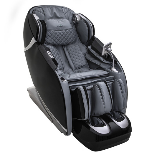 Массажное кресло SkyLiner II Black