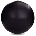 Мяч набивной для кросфита Wall Ball FI-5168-7 7 кг черный-оранжевый