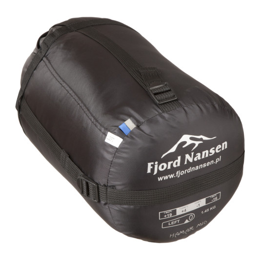 Спальный мешок FJORD NANSEN HAMAR MID