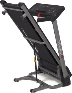 Беговая дорожка Toorx Treadmill Motion Plus