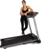 Бігова доріжка Toorx Treadmill Motion Plus