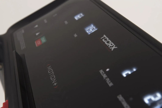 Бігова доріжка Toorx Treadmill Motion Plus