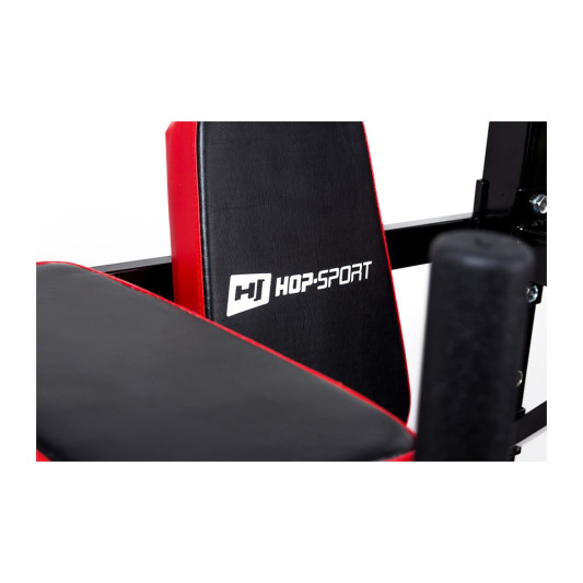 Комбинированный станок Workout Hop-sport HS-1004K