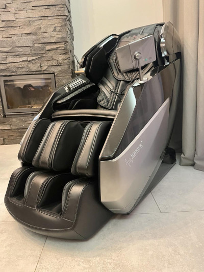 Массажное кресло TITAN
