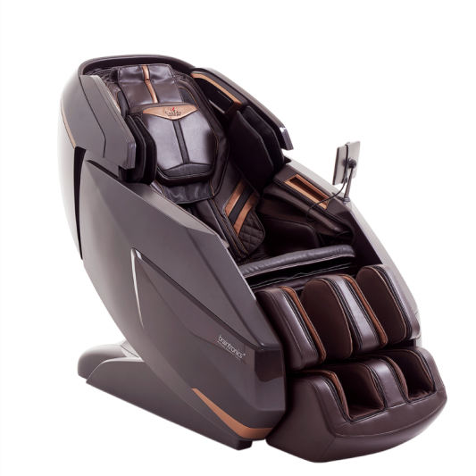 Массажное кресло TITAN