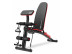 Скамья тренировочная Hop-Sport HS-1035 с партой Скотта