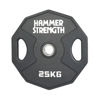 Диск для штанги 25 кг Hammer Strength