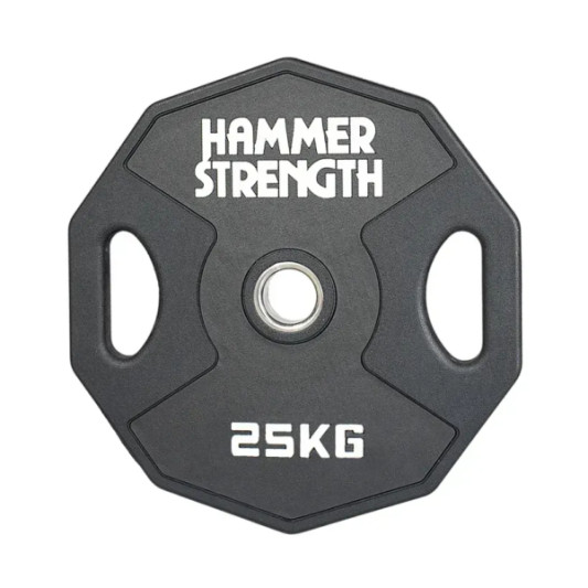 Диск для штанги 25 кг Hammer Strength