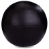 М'яч набивний для кросфіту Wall Ball FI-5168-8 8 кг чорний-зелений