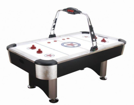 Аэрохоккей Garlando Stratos