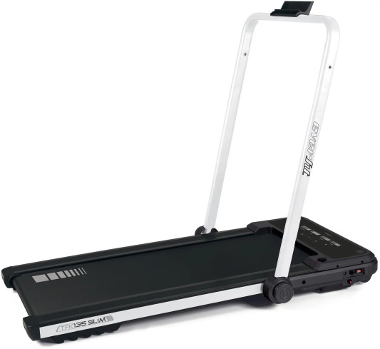 Бігова доріжка Everfit Treadmill TFK 135 Slim