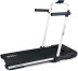 Бігова доріжка Everfit Treadmill TFK 135 Slim