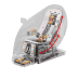 Массажное кресло SKYLINER III