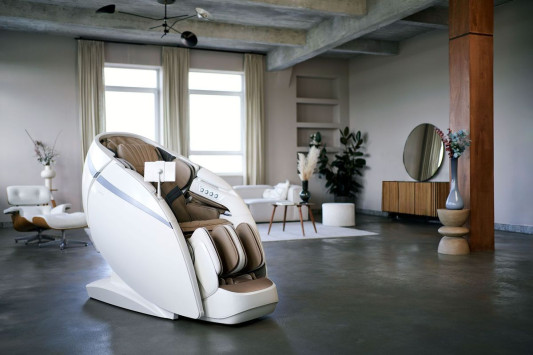 Массажное кресло SKYLINER III