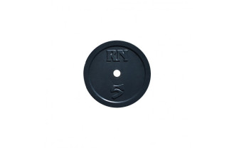 Набор блинов 60 кг (4x5 и 4x10) на гриф 25, 30, 50 мм