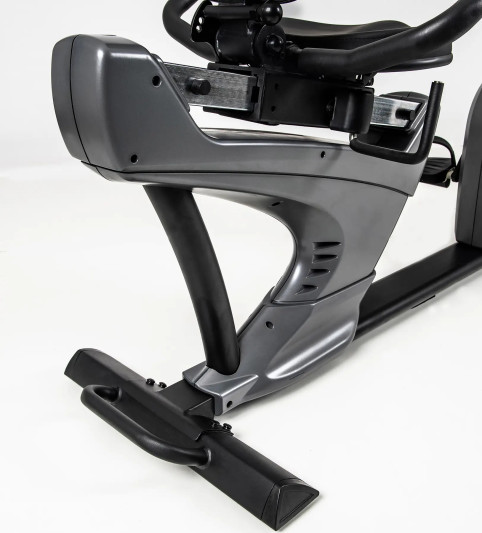 Горизонтальный велоэргометр Toorx Recumbent Bike BRXR 3000