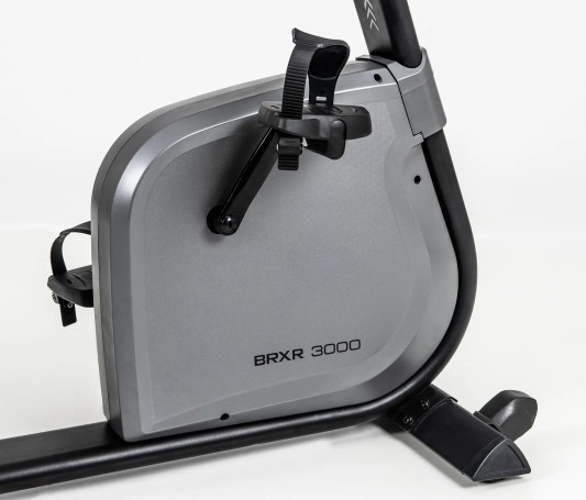 Горизонтальный велоэргометр Toorx Recumbent Bike BRXR 3000