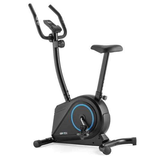 Велотренажер магнитный Gymtek XB700 синий