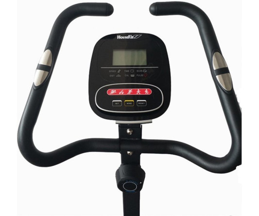 Велотренажер HouseFit HB-8020HP
