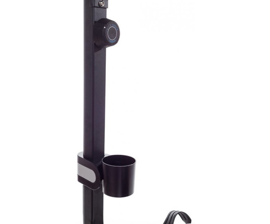 Велотренажер HouseFit HB-8020HP