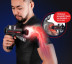 Перкуссионный массажер Yamaguchi Therapy Massage Gun