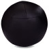 М'яч набивний для кросфіту Wall Ball FI-5168-10 10 кг чорний-синій