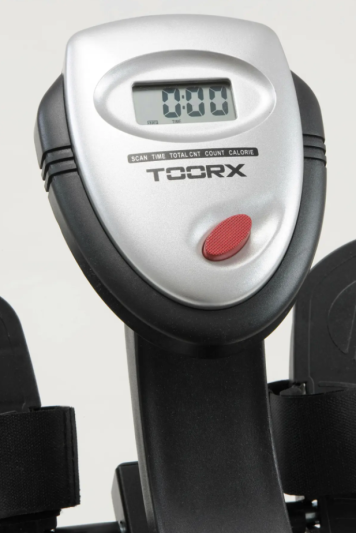 Гребной тренажер Toorx Rower Compact