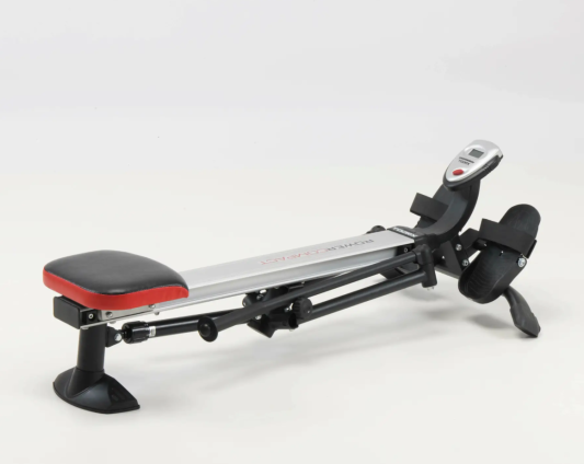 Гребной тренажер Toorx Rower Compact