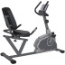 Горизонтальный велоэргометр Toorx Recumbent Bike BRXR 65 Comfort