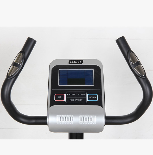 Велотренажер Ecofit E-506BP-black