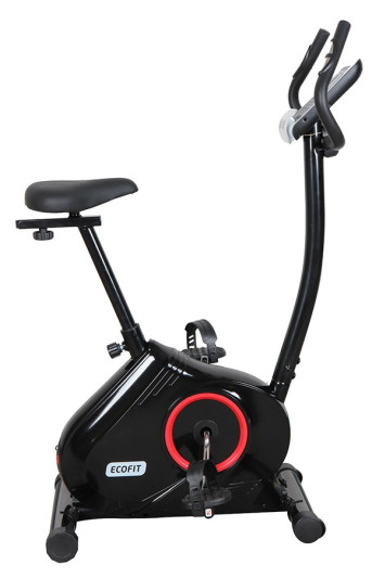 Велотренажер Ecofit E-506BP-black