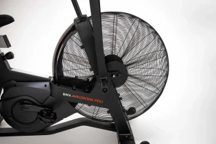 Велотренажер Toorx BRX AirCross Pro (BRX-AIR-CROSS-PRO)