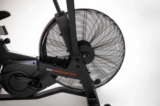 Велотренажер Toorx BRX AirCross Pro (BRX-AIR-CROSS-PRO)