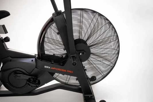 Велотренажер Toorx BRX AirCross Pro (BRX-AIR-CROSS-PRO)